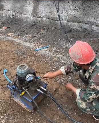 苏州太仓预应力锚杆