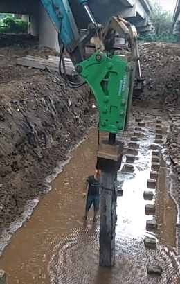 苏州太仓预应力方桩